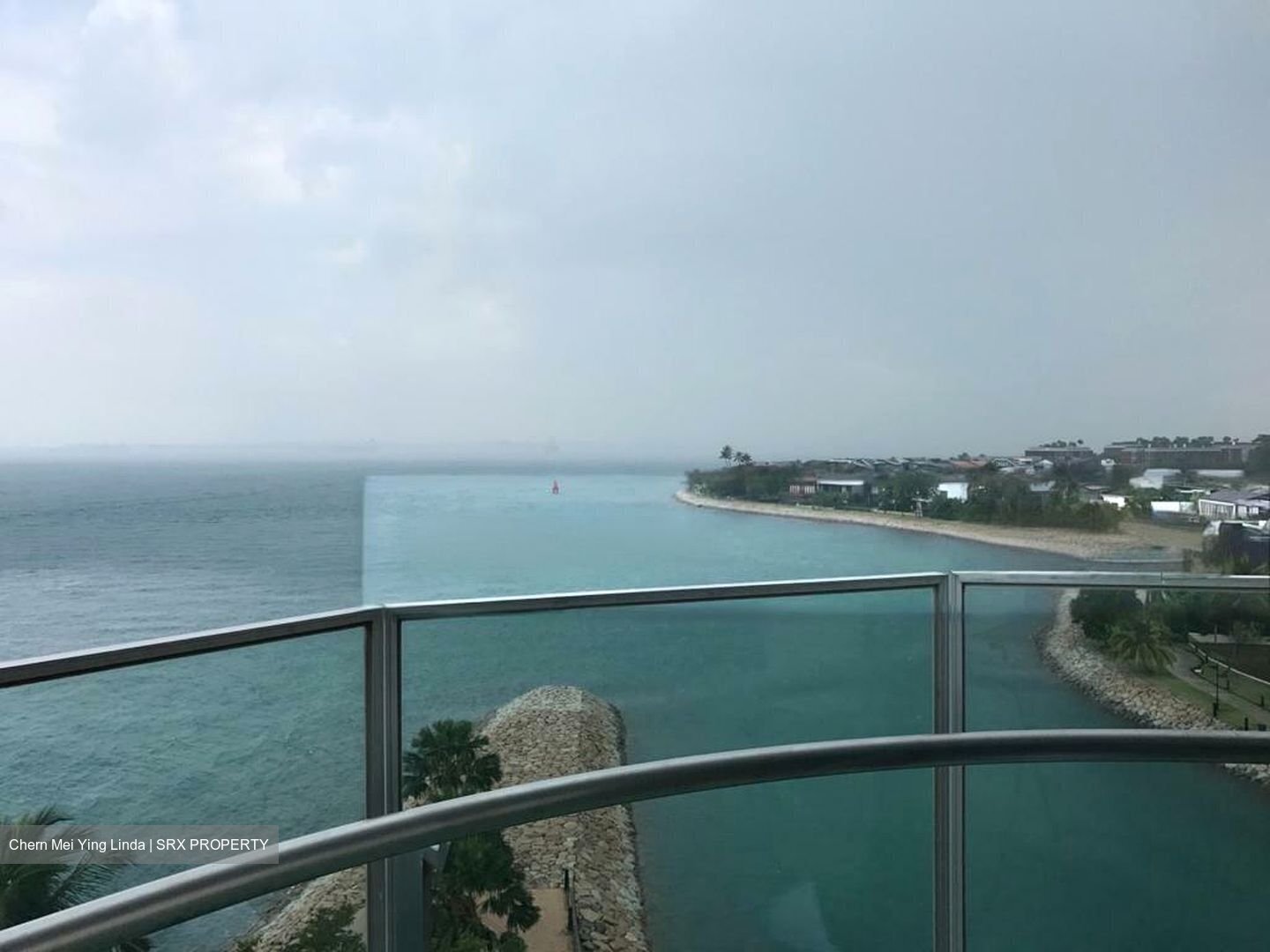 Seascape (D4), Condominium #457495731